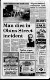 Portadown Times Friday 18 June 1993 Page 3