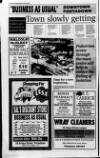 Portadown Times Friday 18 June 1993 Page 18