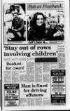 Portadown Times Friday 18 June 1993 Page 21