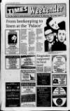 Portadown Times Friday 18 June 1993 Page 32