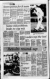 Portadown Times Friday 18 June 1993 Page 46