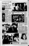 Portadown Times Friday 18 June 1993 Page 54