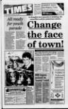 Portadown Times Friday 25 June 1993 Page 1