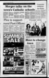 Portadown Times Friday 25 June 1993 Page 2