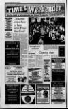 Portadown Times Friday 25 June 1993 Page 24