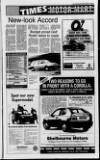 Portadown Times Friday 25 June 1993 Page 35