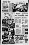 Portadown Times Friday 16 July 1993 Page 2