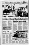 Portadown Times Friday 16 July 1993 Page 6