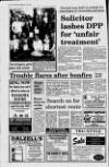 Portadown Times Friday 16 July 1993 Page 8