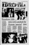 Portadown Times Friday 16 July 1993 Page 9