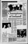 Portadown Times Friday 16 July 1993 Page 35