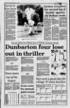 Portadown Times Friday 16 July 1993 Page 38