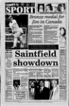 Portadown Times Friday 16 July 1993 Page 40