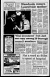 Portadown Times Friday 06 August 1993 Page 2