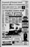 Portadown Times Friday 06 August 1993 Page 3