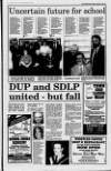 Portadown Times Friday 06 August 1993 Page 13
