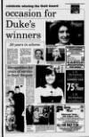 Portadown Times Friday 06 August 1993 Page 15