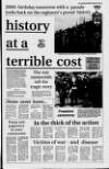 Portadown Times Friday 06 August 1993 Page 19