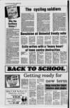 Portadown Times Friday 06 August 1993 Page 20