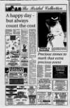 Portadown Times Friday 06 August 1993 Page 22