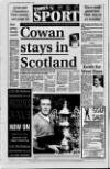 Portadown Times Friday 06 August 1993 Page 52