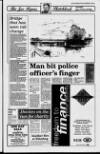 Portadown Times Friday 03 September 1993 Page 13