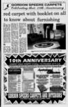 Portadown Times Friday 01 October 1993 Page 10