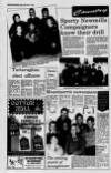 Portadown Times Friday 01 October 1993 Page 19