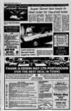 Portadown Times Friday 01 October 1993 Page 29