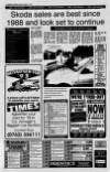 Portadown Times Friday 01 October 1993 Page 31