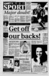 Portadown Times Friday 01 October 1993 Page 53