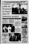 Portadown Times Friday 15 October 1993 Page 11