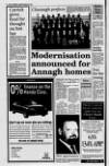 Portadown Times Friday 15 October 1993 Page 16