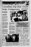 Portadown Times Friday 15 October 1993 Page 21