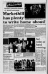Portadown Times Friday 15 October 1993 Page 24