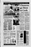 Portadown Times Friday 15 October 1993 Page 54