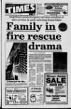 Portadown Times Friday 22 October 1993 Page 1