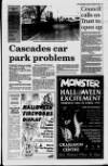 Portadown Times Friday 22 October 1993 Page 13