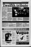 Portadown Times Friday 22 October 1993 Page 29