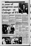 Portadown Times Friday 22 October 1993 Page 32