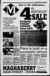 Portadown Times Friday 22 October 1993 Page 35