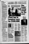Portadown Times Friday 22 October 1993 Page 39