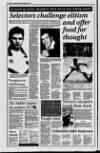 Portadown Times Friday 22 October 1993 Page 66