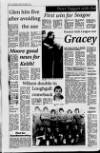 Portadown Times Friday 22 October 1993 Page 68