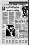 Portadown Times Friday 22 October 1993 Page 70