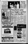 Portadown Times Friday 29 October 1993 Page 2