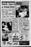 Portadown Times Friday 29 October 1993 Page 5