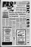 Portadown Times Friday 29 October 1993 Page 7