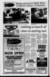 Portadown Times Friday 29 October 1993 Page 12