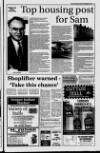 Portadown Times Friday 29 October 1993 Page 15